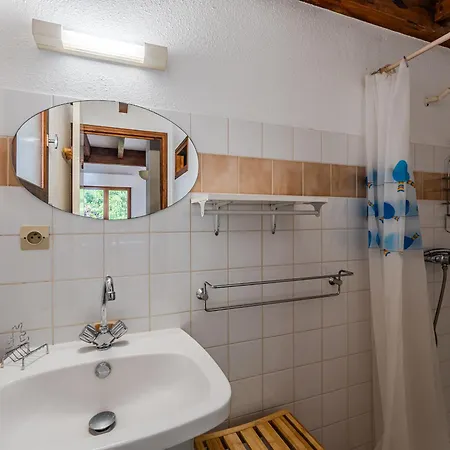 Ferienhaus Maison T2 Avec Mezzanine, Jardin Clos, Proche Plage, Quartier Calme, - 4 Personnes - Fr-1-521-73