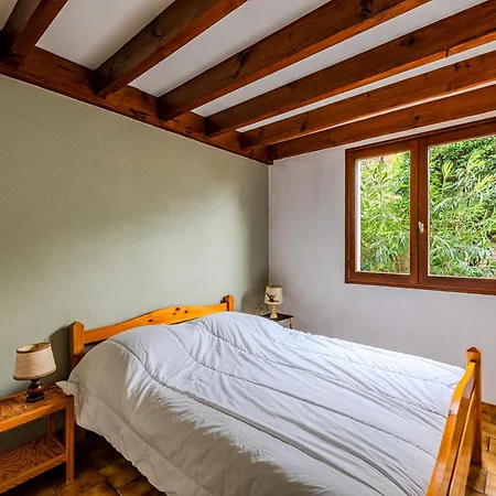 Ferienhaus Maison T2 Avec Mezzanine, Jardin Clos, Proche Plage, Quartier Calme, - 4 Personnes - Fr-1-521-73 *